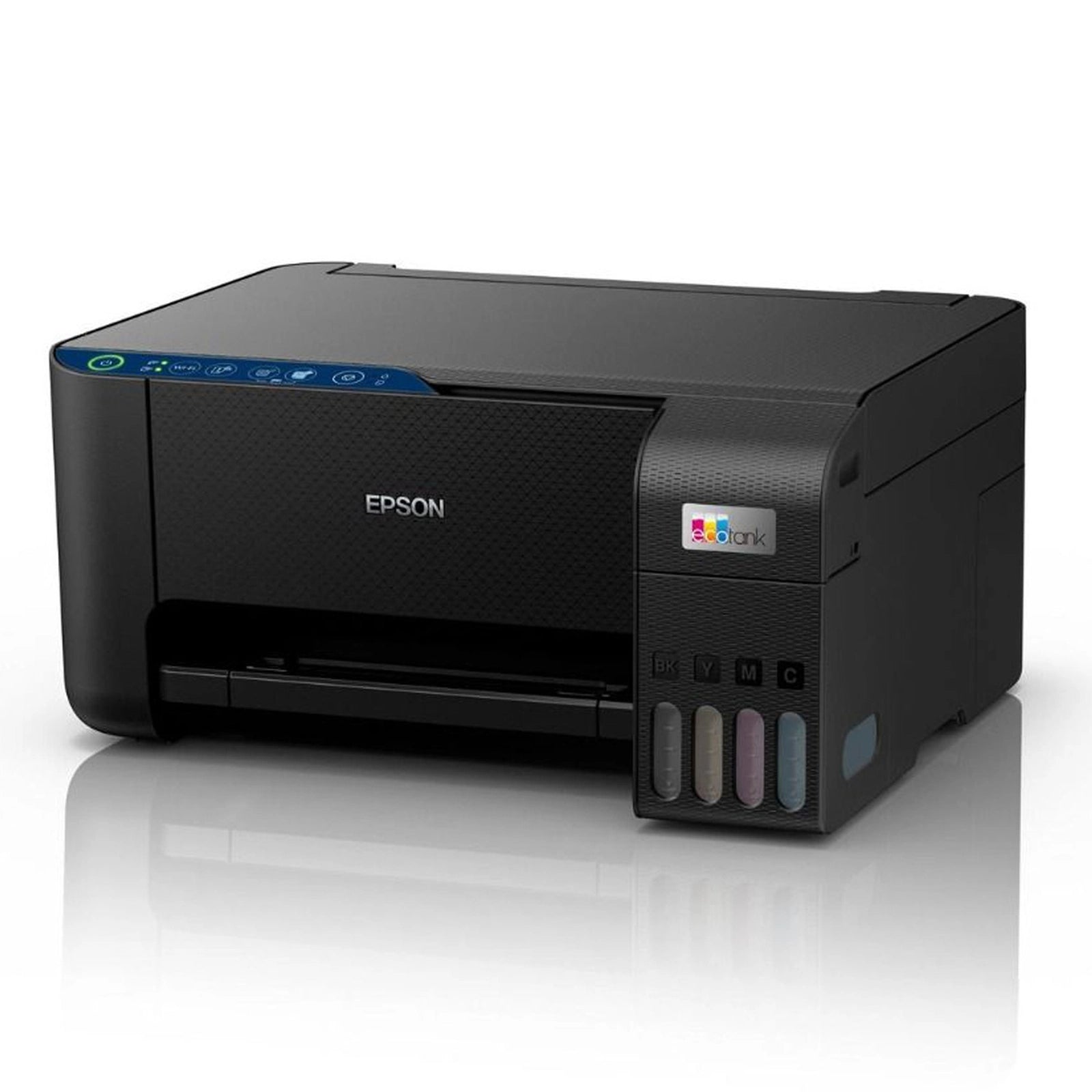 Epson Eco Tank L3251 3-In-1 Printer Epson Eco Tank L3251 3-In-1 Printer