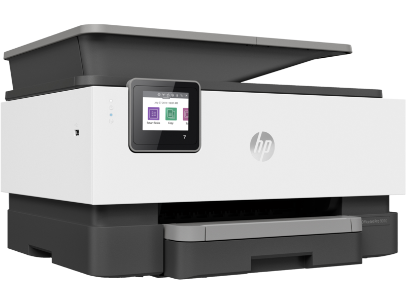 HP Office Jet Pro 9010 All-in-One Printer