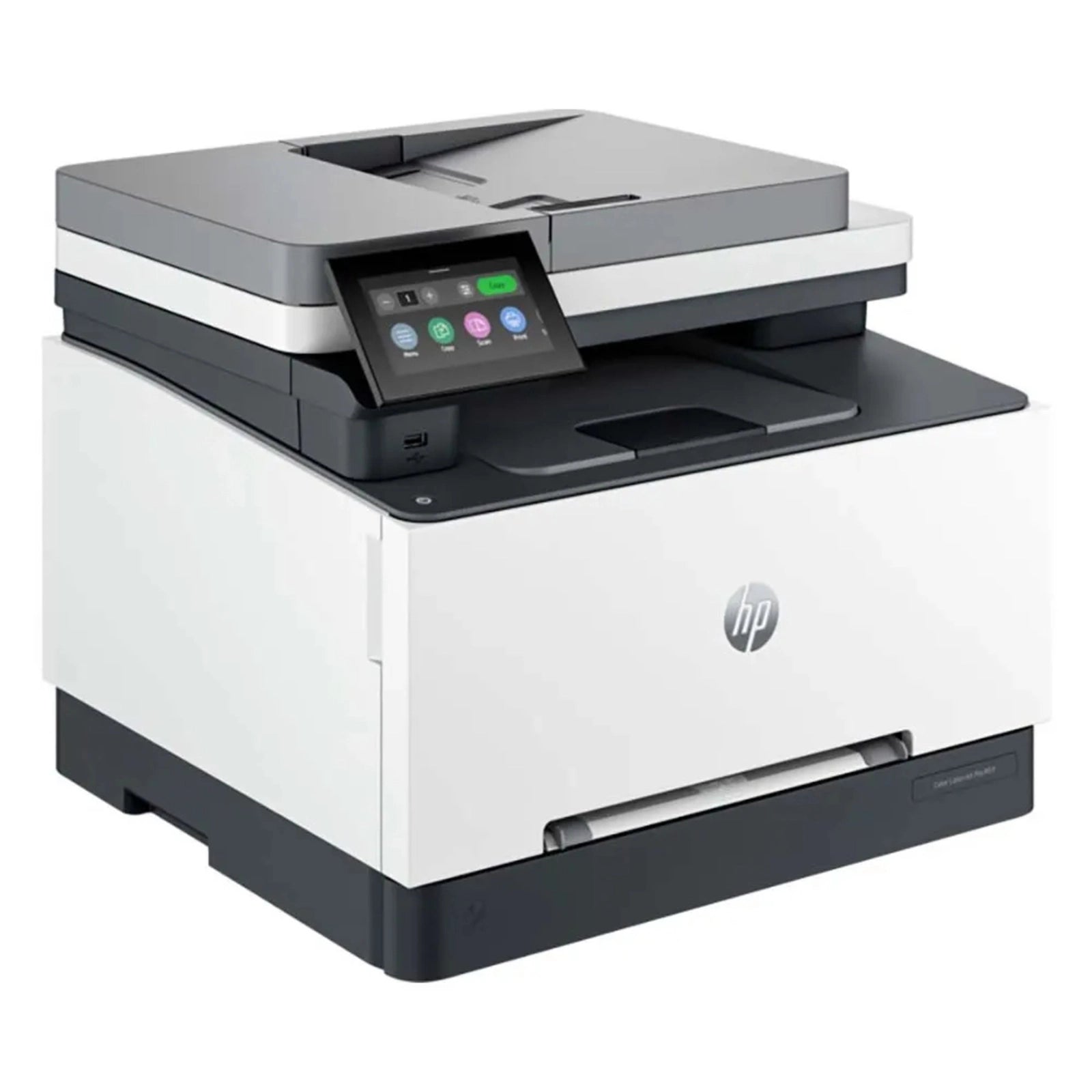 HP Color LaserJet Pro MFP 3303fdw HP Color LaserJet Pro MFP 3303fdw