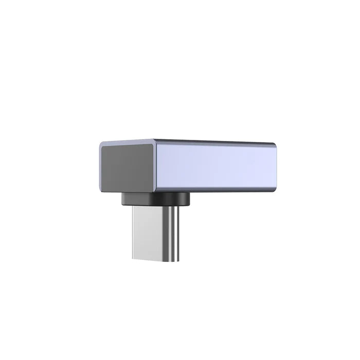 UNITEK USB4 90 Degree Right Angle Adapter