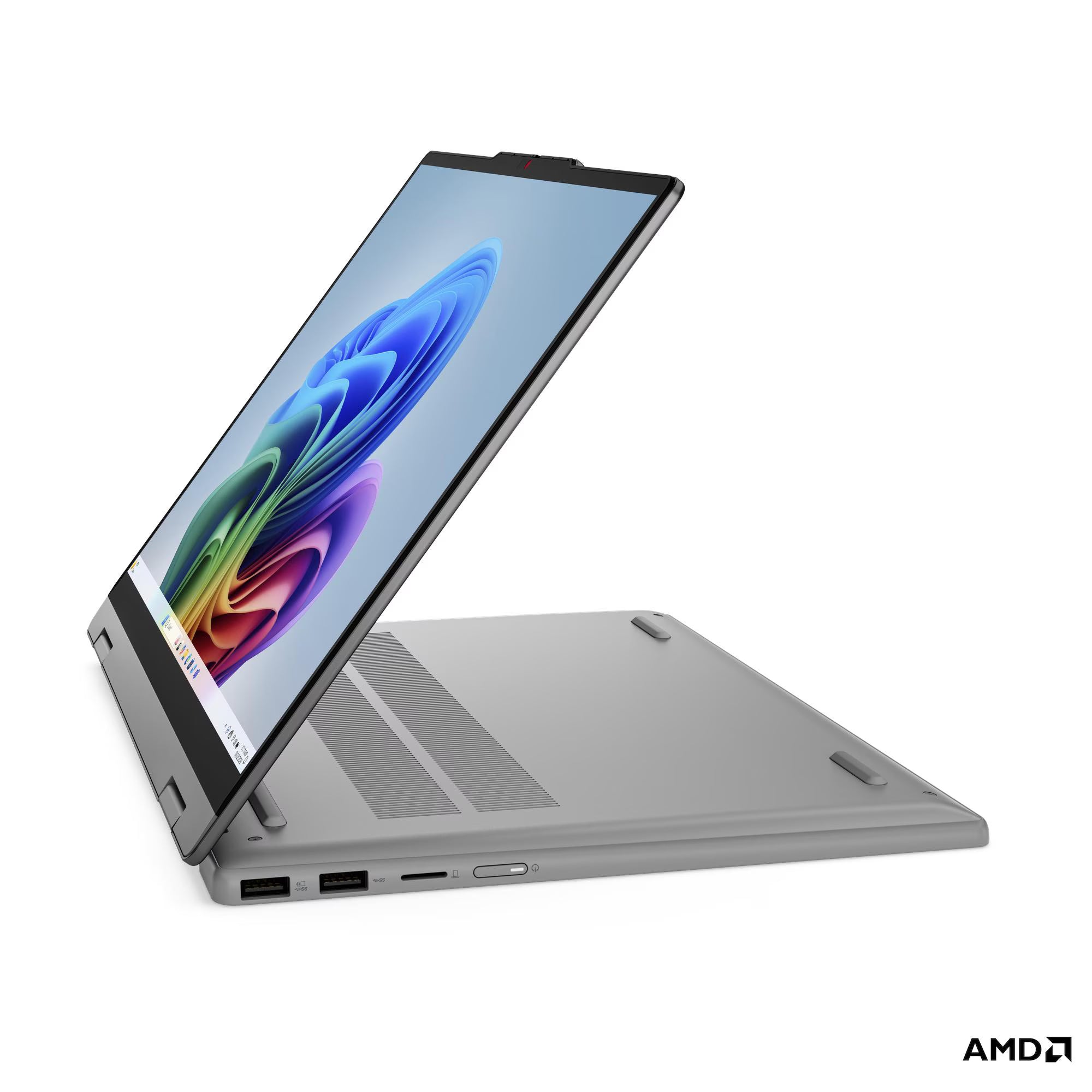 Lenovo IdeaPad 5 2-in-1 14AHP11 - AMD Ryzen 7, 16GB, 512GB SSD, 14
