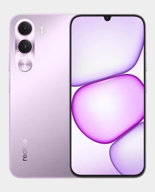 Realme C100i 4G 4GB 256GB - Dawn Purple Realme C100i 4G 4GB 256GB - Dawn Purple