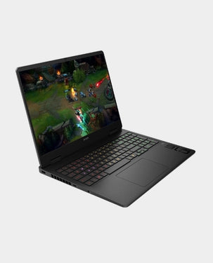 HP OMEN 16-AM0029NE Gaming Laptop - Core Ultra 7 255H 32GB 1TB RTX 5060 - Black