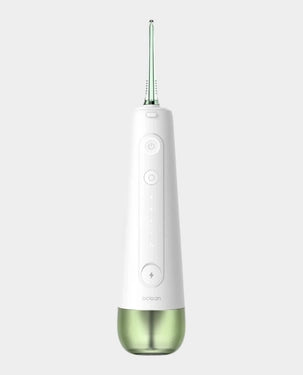 Oclean W10 Oral Irrigator Green Color