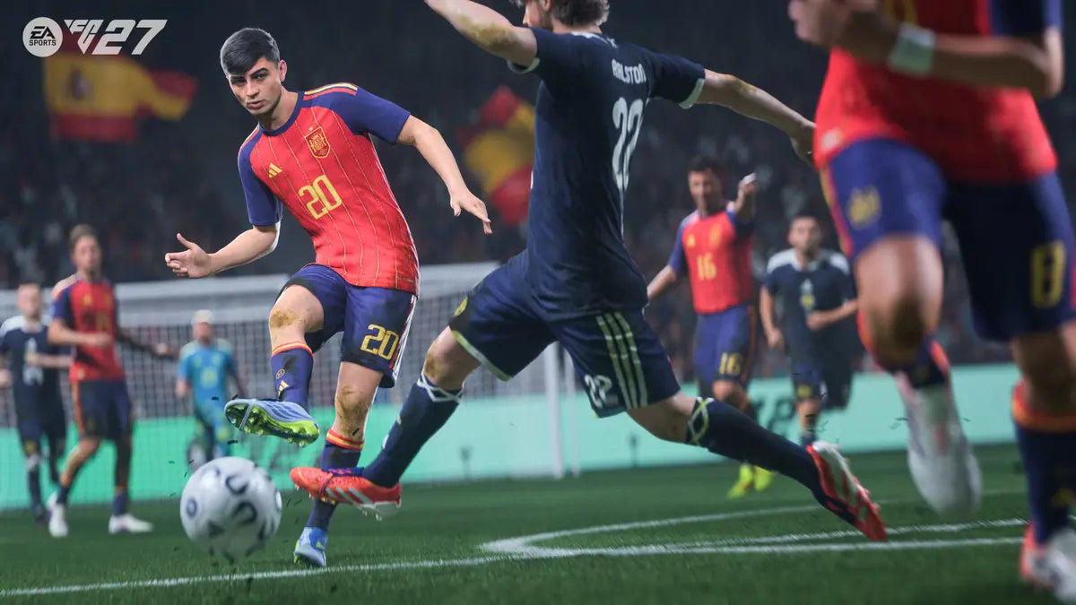 EA Sports FC 27 for PlayStation 5