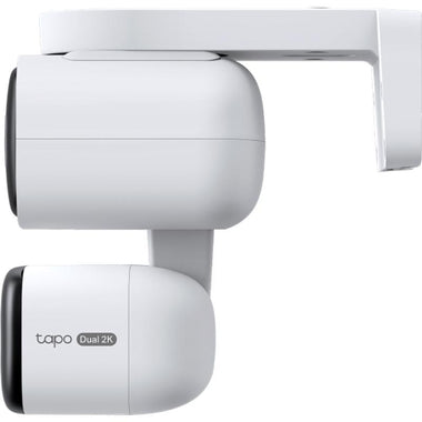 TP-Link Tapo C246D Dual Lens Pan & Tilt Security Camera Indoor/Outdoor