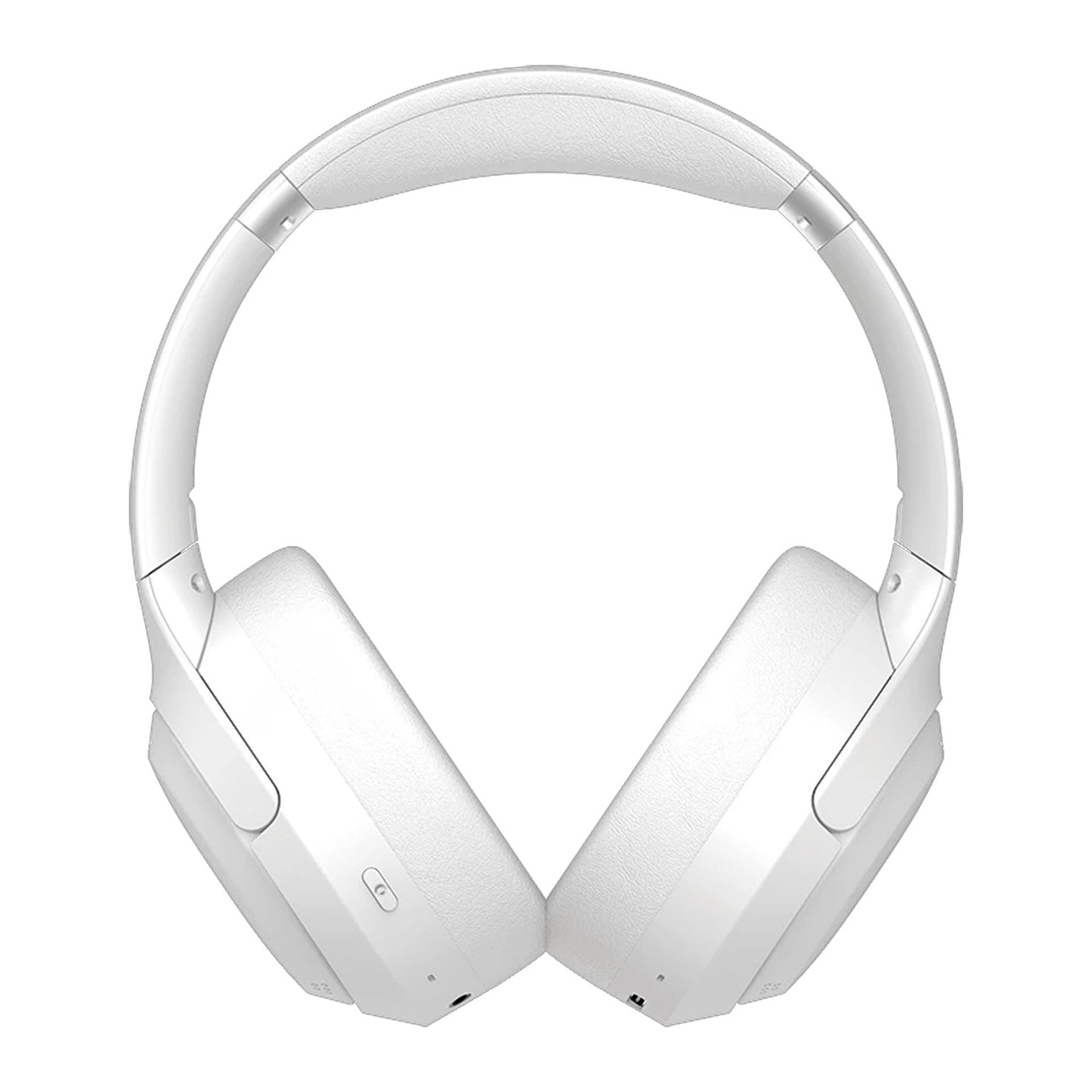 Honor CHOICE VZ Sport Mate Pro Wireless Headphone White – premium Bluetooth headphones for music and workouts with delivery in Doha, Qatar.