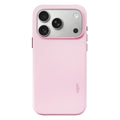 MOFT Snap Case for iPhone 17 Pro MagSafe Drop Protection - Light Pink