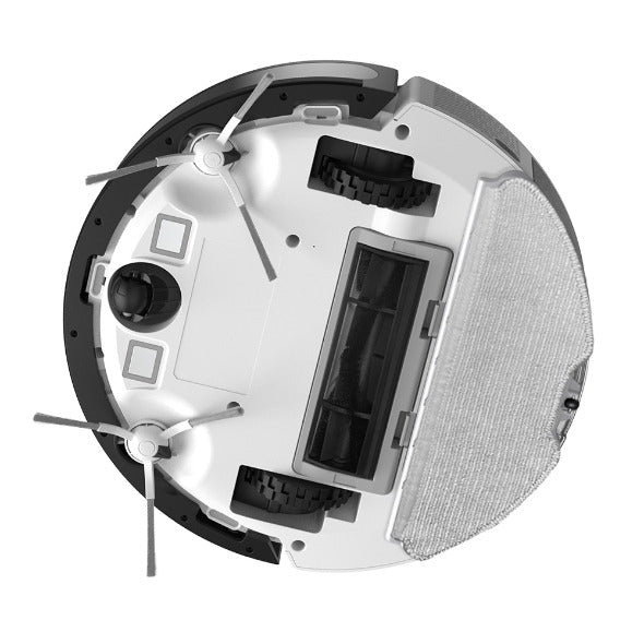 Tapo RV20 Mop | LiDAR Navigation Robot Vacuum & Mop