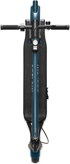 SoFlow SO2 Air Gen 3 E-Scooter, Foldable SoFlow SO2 Air Gen 3 E-Scooter, Foldable
