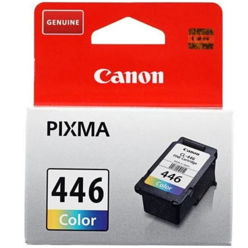 Canon CL-446 Color Ink Cartridge Canon CL-446 Color Ink Cartridge