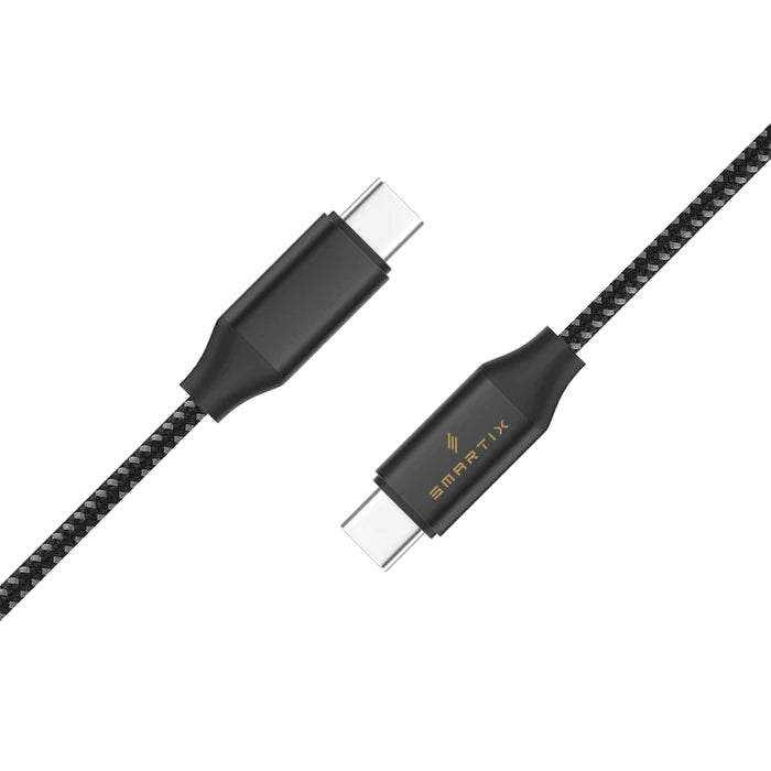 Smartix 60W USB-C Cable