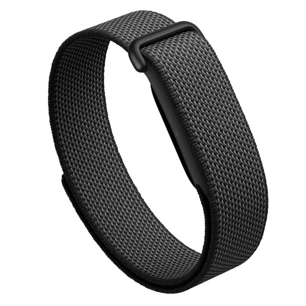 Google Fitbit Ace LTE Smart Band - Tracks Health & Activity, 1-Week Battery - Black