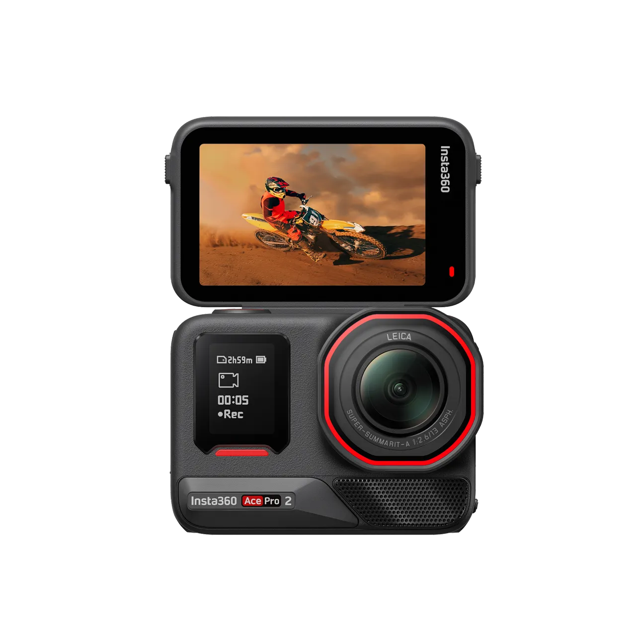 Insta360 Ace Pro 2 Standard Bundle