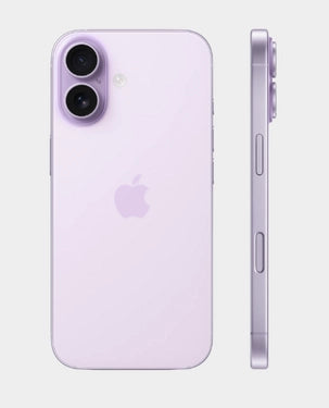 Apple iPhone 17 256GB - Lavender