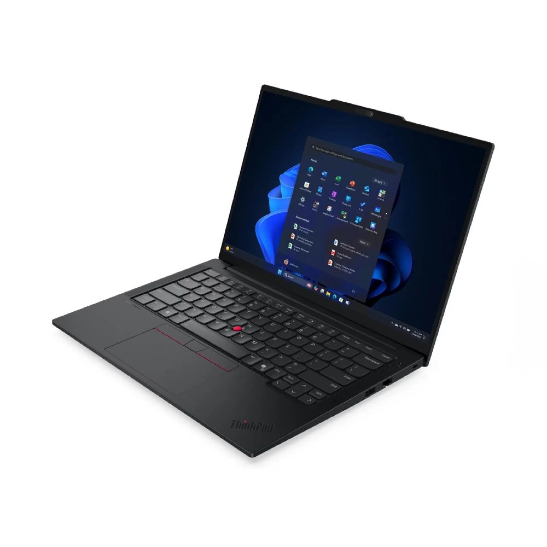 Lenovo ThinkPad E14 Gen 7 Laptop - Intel Core Ultra 5 225U, 14