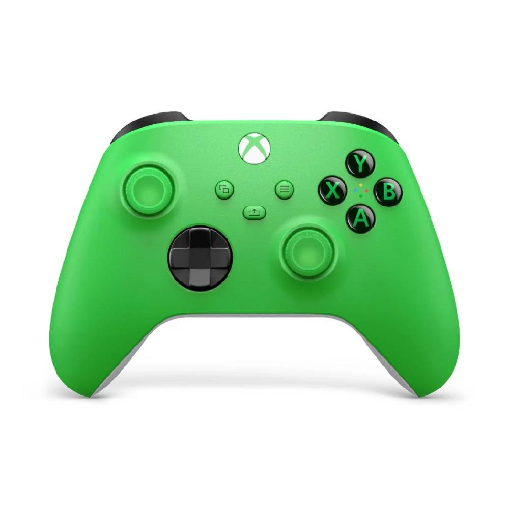 Xbox Wireless Controller - Velocity Green Xbox Wireless Controller - Velocity Green