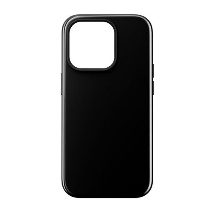 Nomad Sport Case for iPhone 15 Pro Max - Shadow Black Nomad Sport Case for iPhone 15 Pro Max - Shadow Black