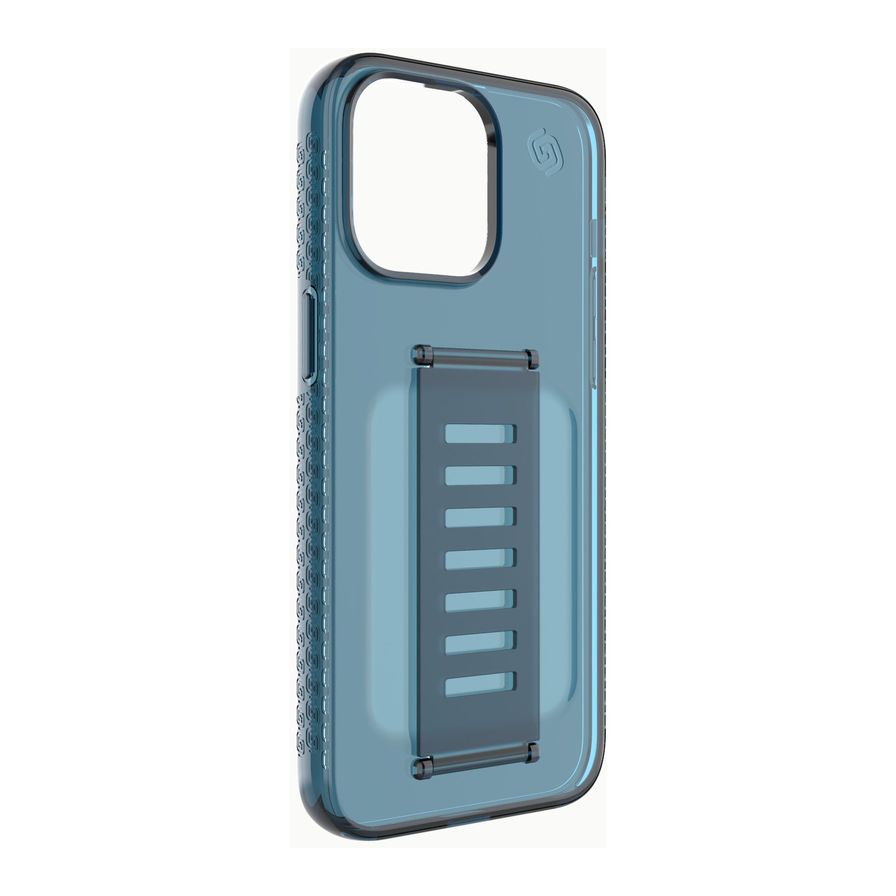 Grip2U Slim Cover for iPhone 15 Pro - Eclipse Grip2U Slim Cover for iPhone 15 Pro - Eclipse