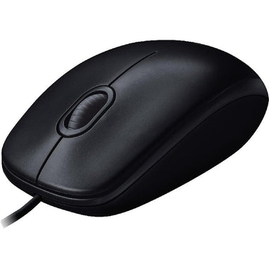 Logitech M90 Wired USB Optical Mouse