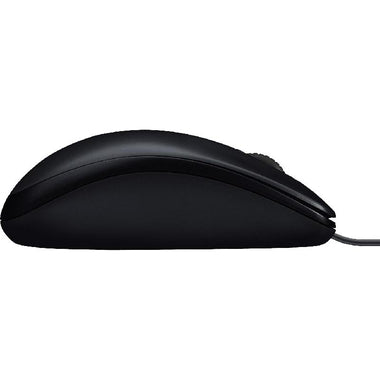Logitech M90 Wired USB Optical Mouse