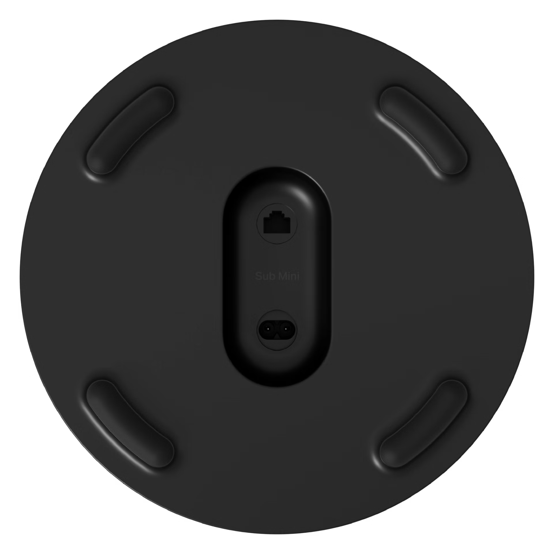 Sonos Sub Mini UK (Black)