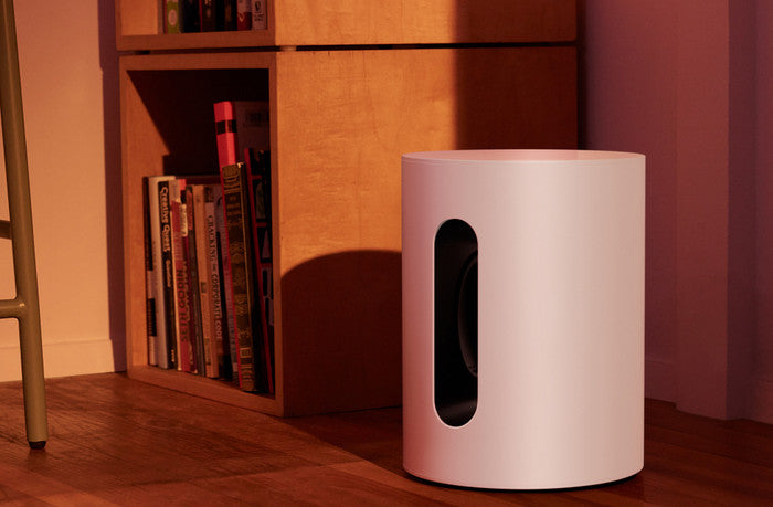 Sonos Sub Mini UK (White)