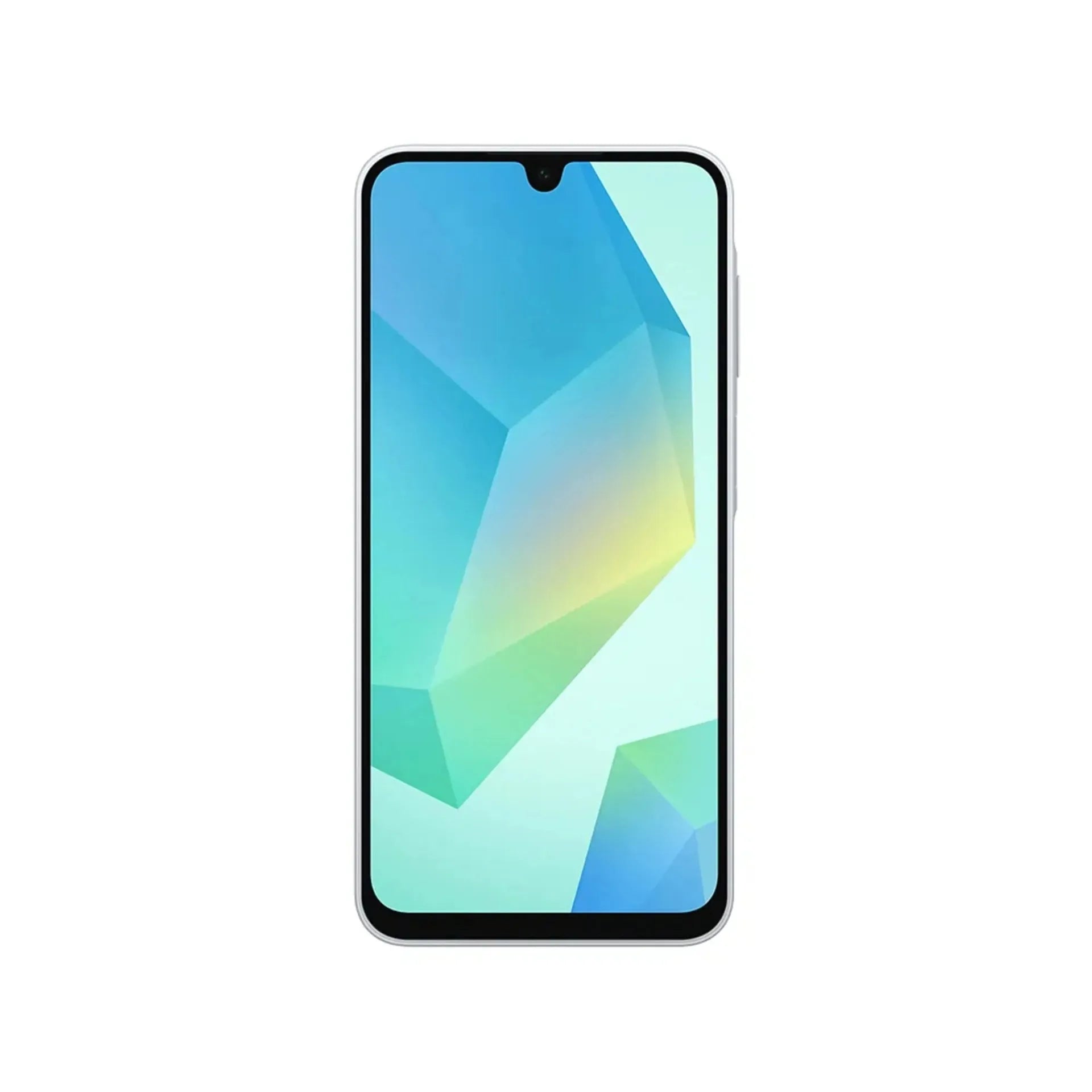 Samsung Galaxy A16 4G Smartphone 4GB 128GB - Light Gray SM-A165FZADMEA