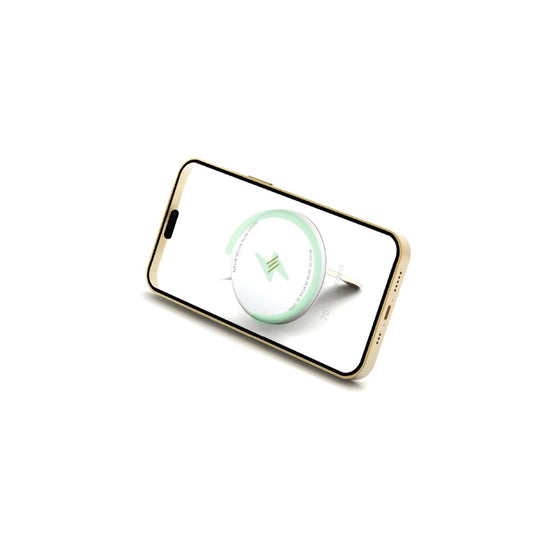 Smartix Magnetic Wireless Charger (Stand Model)