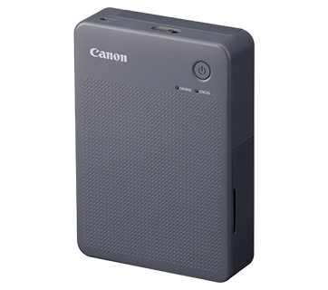CANON SELPHY SQUARE QX20 GY CANON SELPHY SQUARE QX20 GY