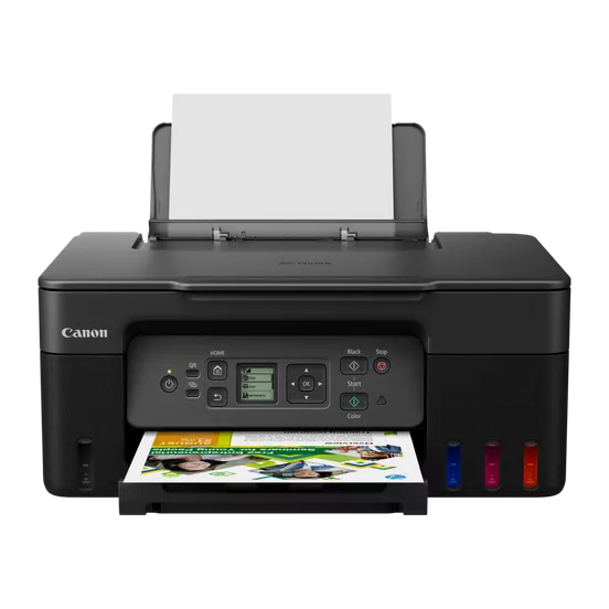 Canon Ink Tank Printer PIXMA G3470