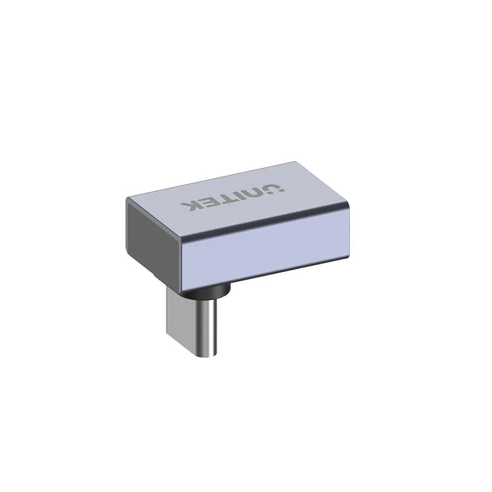 UNITEK USB4 90 Degree Right Angle Adapter