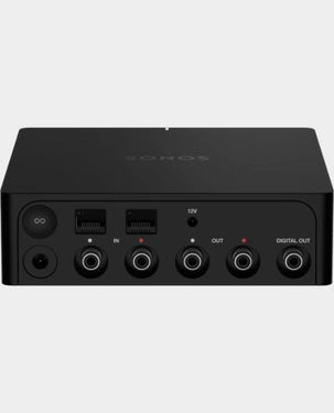 Sonos Port Black