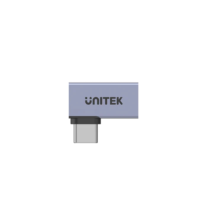 UNITEK USB4 90 Degree Adapter UNITEK USB4 90 Degree Adapter