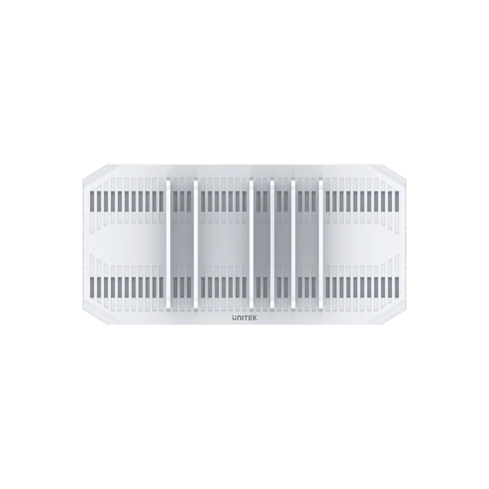 UNITEK USB Charging Station 10 Port QC 3.0 96W UNITEK USB Charging Station 10 Port QC 3.0 96W