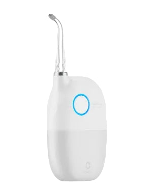 Oclean AirPump A10 Oral Irrigator Grey Color Oclean AirPump A10 Oral Irrigator Grey Color
