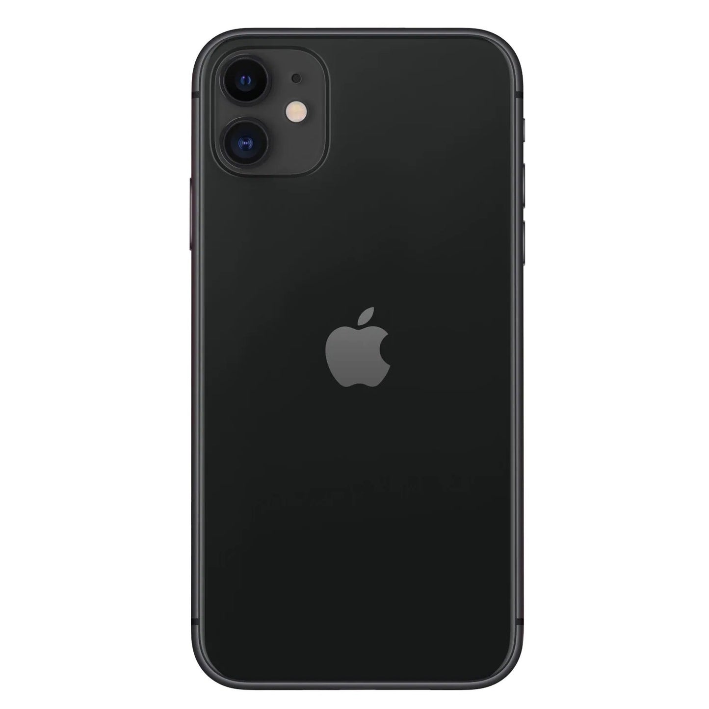 Apple iPhone 11 128GB – Black