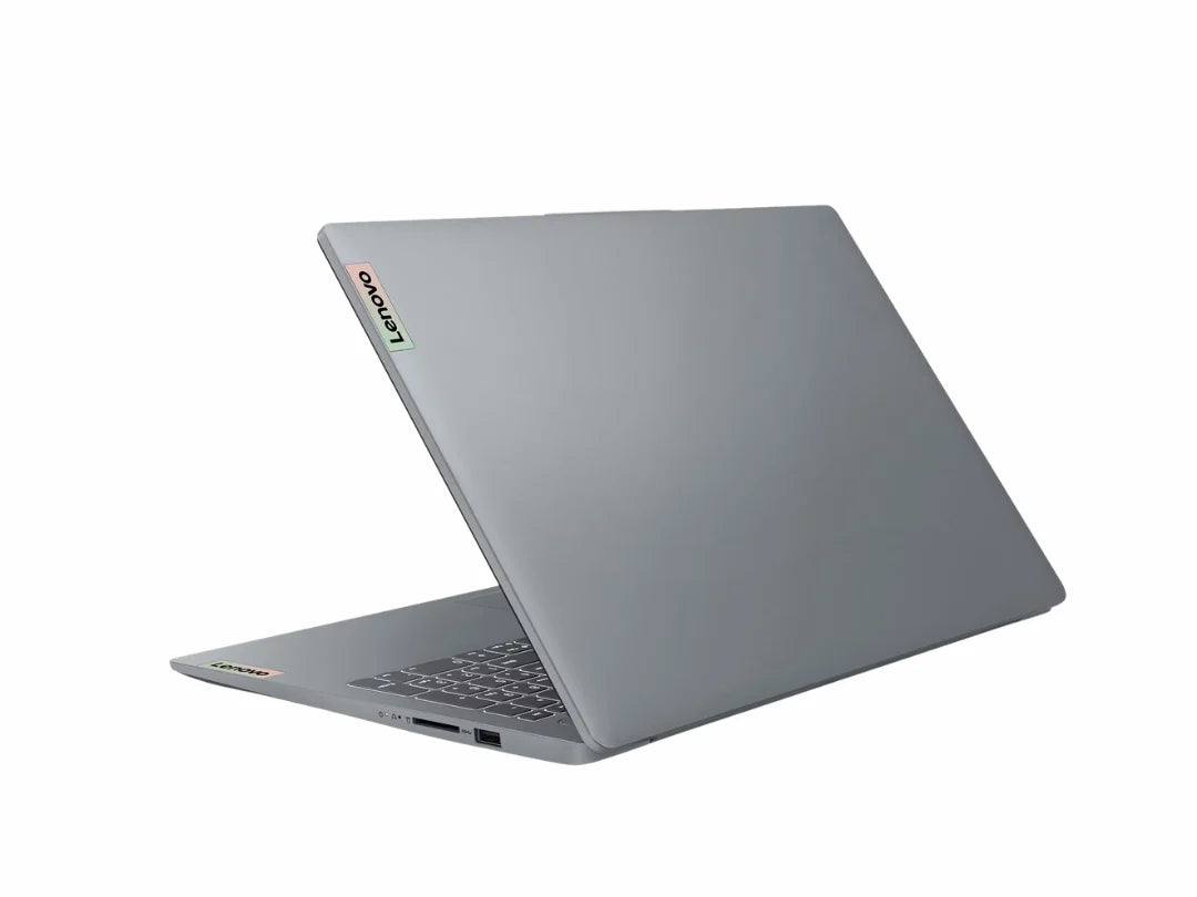 Lenovo IdeaPad Slim 3 15AMN8 Laptop - AMD Ryzen 5, 8GB, 512GB SSD, 15.6