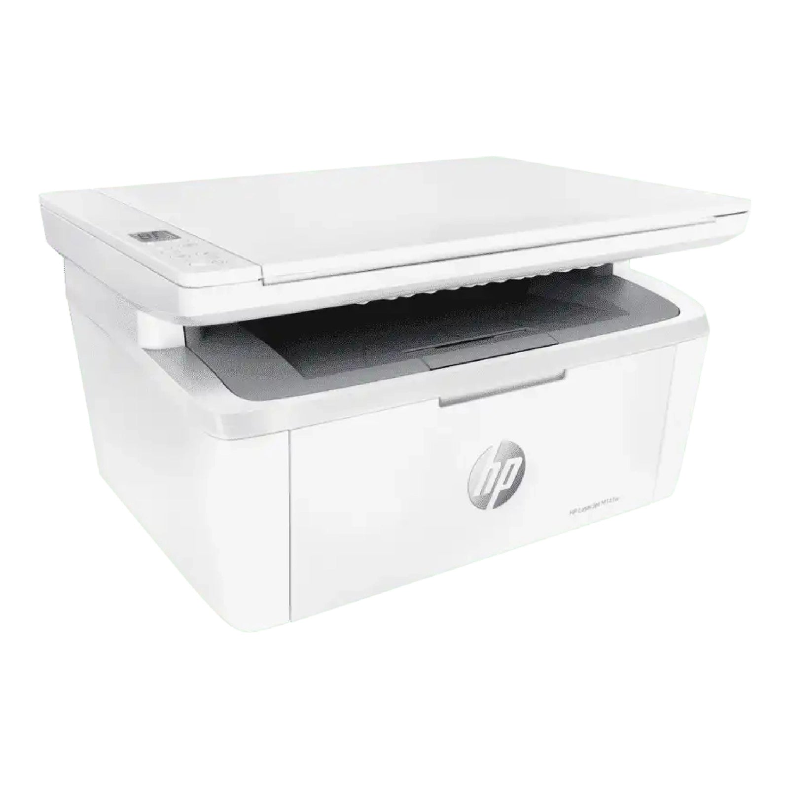 HP Laser Jet Printer MFP M141W HP Laser Jet Printer MFP M141W