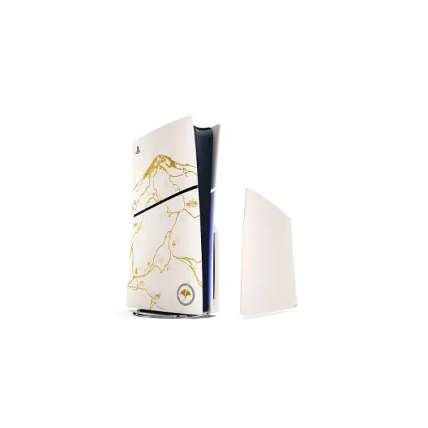 PlayStation5 Console – Ghost of Yōtei Gold Limited Edition