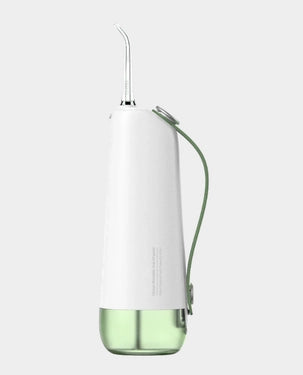 Oclean W10 Oral Irrigator Green Color Oclean W10 Oral Irrigator Green Color