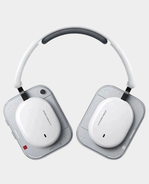 Buy Nothing Headphone (a) Over-Ear Headphones White