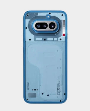 Nothing Phone 4A 12GB 256GB - Blue