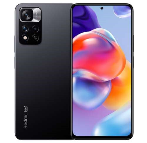 Xiaomi Redmi Note 11 Pro 5G 8GB 128GB – Graphite Grey