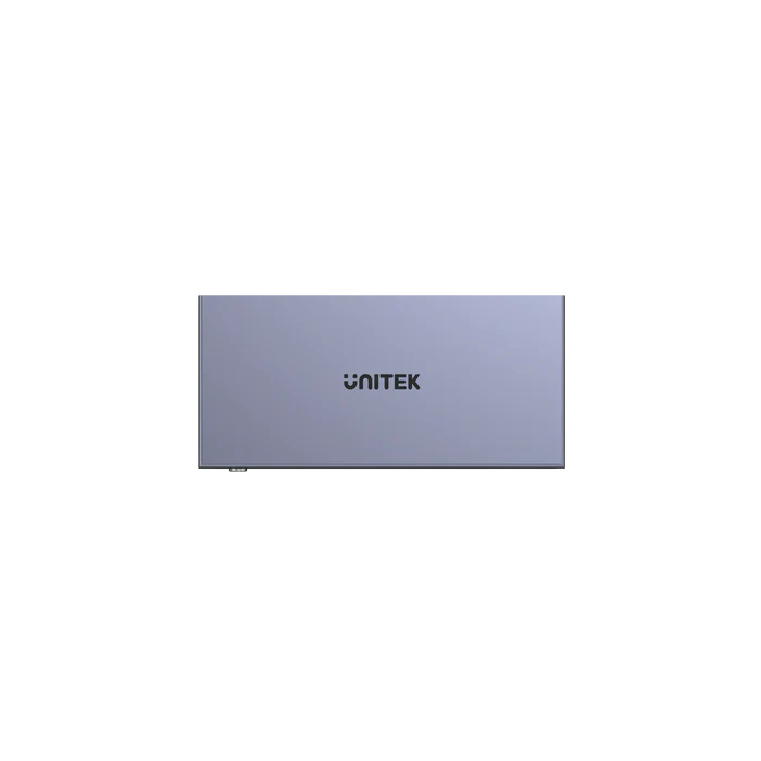 UNITEK HDMI KVM Switch 2 In 1 Out UNITEK HDMI KVM Switch 2 In 1 Out