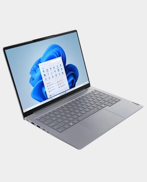 Lenovo ThinkBook 14 G8 IAL Laptop - Intel Core Ultra 5 225U, 14