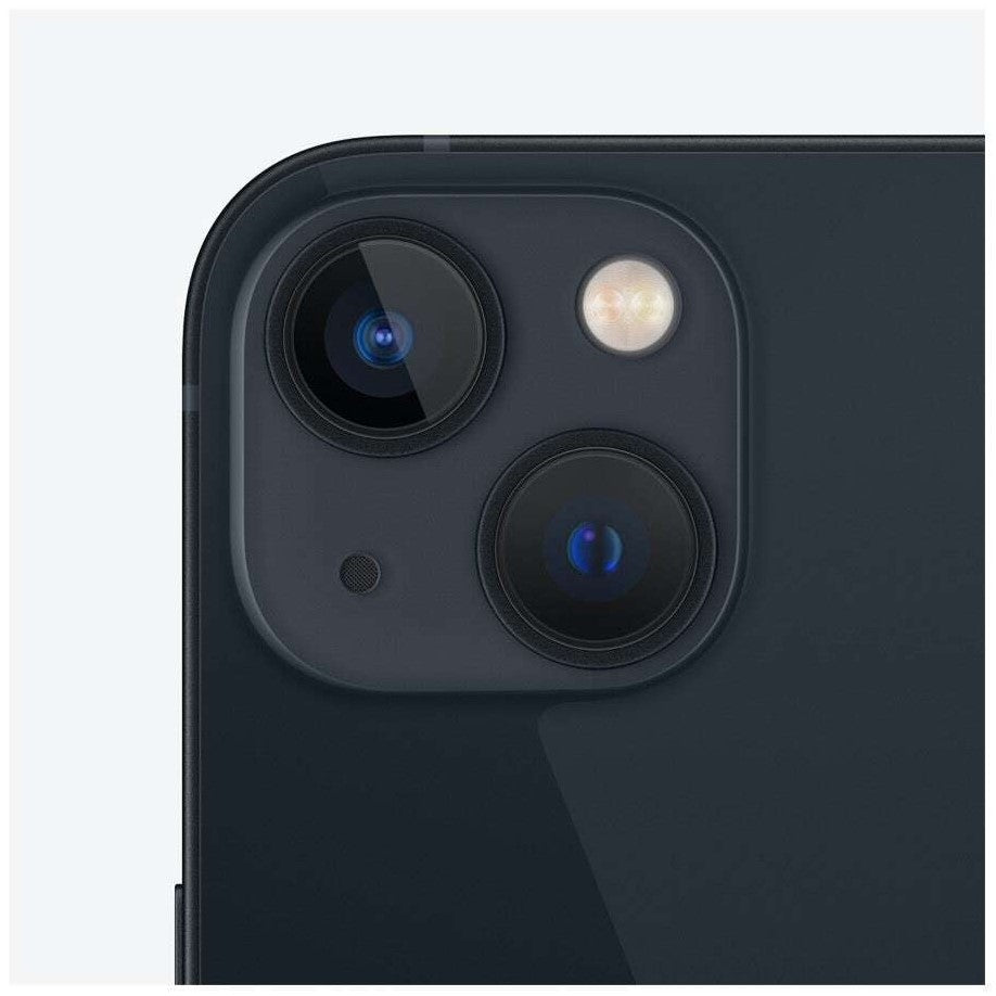 Apple iPhone 13 4GB 256GB – Midnight