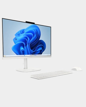 HP OmniStudio AI All-in-One 27