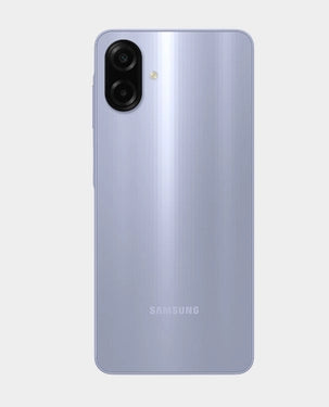 Samsung Galaxy A07 4G 4GB 64GB - Light Violet