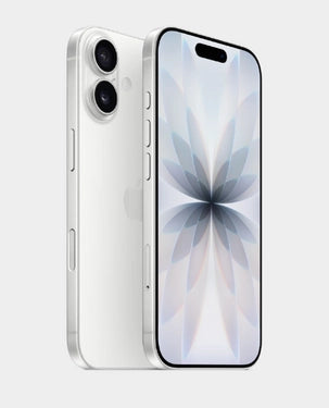 Apple iPhone 17 256GB - White